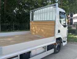 2021 DAF LF 230 Oprijwagen Euro6 VT569 | Transport | Vrachtwagen