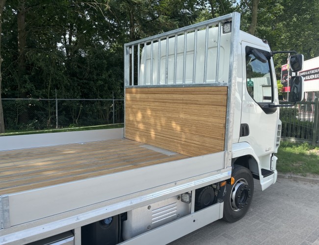 2021 DAF LF 230 Oprijwagen Euro6 VT569 | Transport | Vrachtwagen