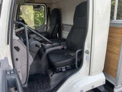 2021 DAF LF 230 Oprijwagen Euro6 VT569 | Transport | Vrachtwagen