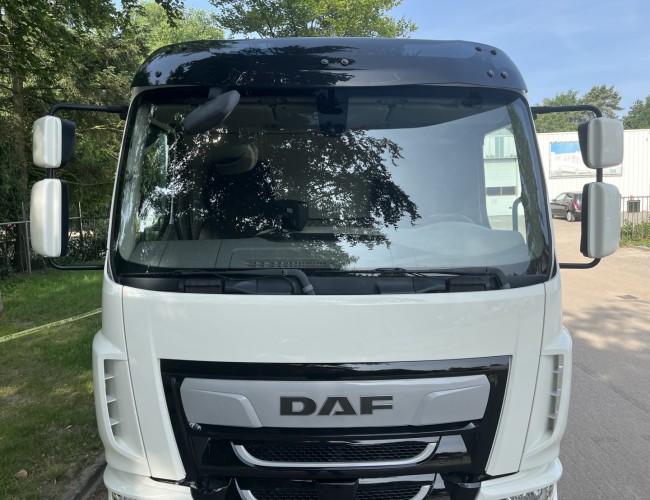2021 DAF LF 230 Oprijwagen Euro6 VT569 | Transport | Vrachtwagen