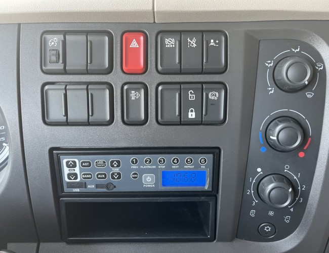 2021 DAF LF 230 Oprijwagen Euro6 VT569 | Transport | Vrachtwagen