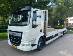 2021 DAF LF 230 Oprijwagen Euro6 VT569 | Transport | Vrachtwagen