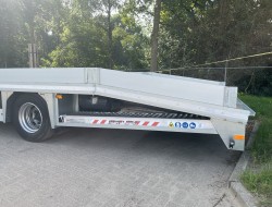 2021 DAF LF 230 Oprijwagen Euro6 VT569 | Transport | Vrachtwagen