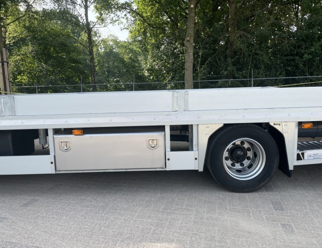 2021 DAF LF 230 Oprijwagen Euro6 VT569 | Transport | Vrachtwagen