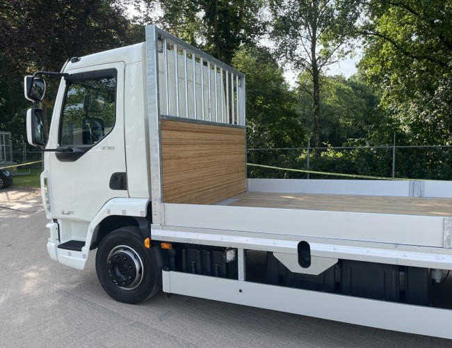 2021 DAF LF 230 Oprijwagen Euro6 VT569 | Transport | Vrachtwagen
