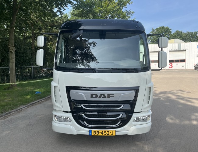 2021 DAF LF 230 Oprijwagen Euro6 VT569 | Transport | Vrachtwagen
