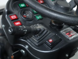 2022 Kubota RT160-2 / G1500 X-tra VT610 | Wiellader | Mini Shovel