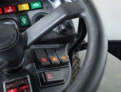 2022 Kubota RT160-2 / G1500 X-tra VT610 | Wiellader | Mini Shovel