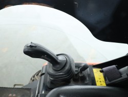 2022 Kubota RT160-2 / G1500 X-tra VT610 | Wiellader | Mini Shovel