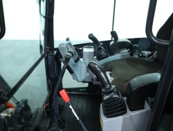 2021 Kubota KX019-4 VT615 | Graafmachine | Minigraver