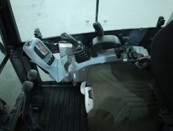 2021 Kubota KX019-4 VT615 | Graafmachine | Minigraver
