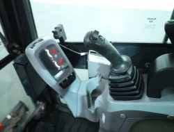 2021 Kubota KX019-4 VT615 | Graafmachine | Minigraver