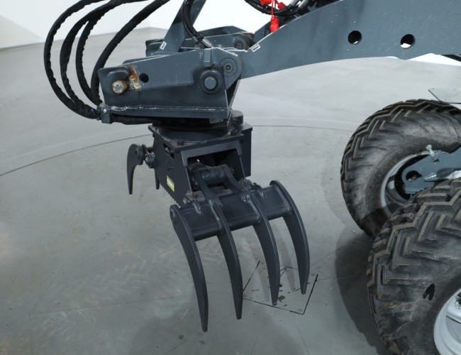 2025 V-M 160 Boomgrijper 7-tand Giant ADV1150 | Aanbouwdelen | Sloop/Sorteerknijper