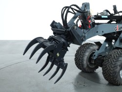 2025 V-M 160 Boomgrijper 7-tand Giant ADV1150 | Aanbouwdelen | Sloop/Sorteerknijper