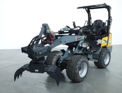 2025 V-M 160 Boomgrijper 7-tand Giant ADV1150 | Aanbouwdelen | Sloop/Sorteerknijper