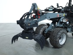 2025 V-M 160 Boomgrijper 7-tand Giant ADV1150 | Aanbouwdelen | Sloop/Sorteerknijper