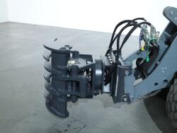 2026 V-M 500 Boomgrijper 7-tand Giant ADV1152 | Aanbouwdelen | Sloop/Sorteerknijper