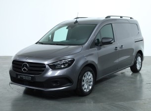 2024 Mercedes Benz Citan Select 112 CDI L2