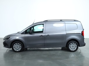 2024 Mercedes Benz Citan Select 112 CDI L2