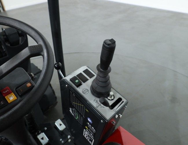 2025 Norcar 755XC VK9766 | Wiellader | Mini Shovel