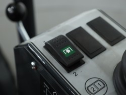 2025 Norcar 755XC VK9766 | Wiellader | Mini Shovel