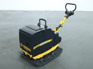 2024 Bomag BPR60/65De