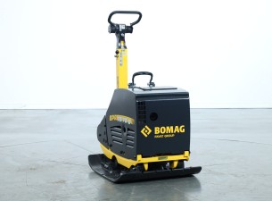 2023 Bomag BPR70/70De