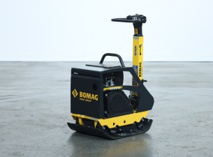 2024 Bomag BPR25/50D