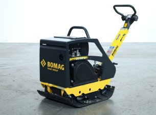 2024 Bomag BPR25/50D
