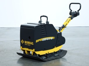 2023 Bomag BPR60/65De