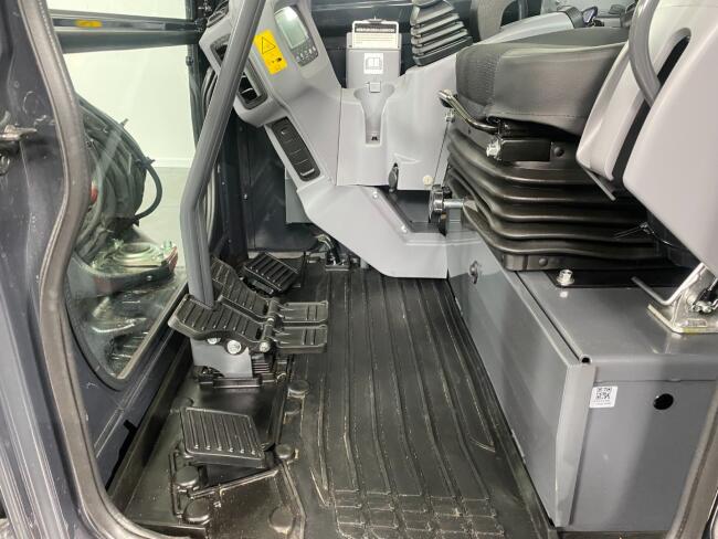 2026 Kubota KX042-4 alpha ADV1159 | Graafmachine | Minigraver