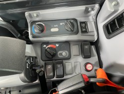 2025 Kubota KX042-4 alpha ADV1159 | Graafmachine | Minigraver