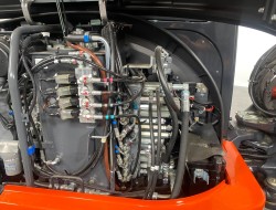 2025 Kubota KX042-4 alpha ADV1159 | Graafmachine | Minigraver