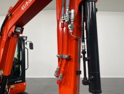 2025 Kubota KX042-4 alpha ADV1159 | Graafmachine | Minigraver