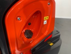 2025 Kubota KX042-4 alpha ADV1159 | Graafmachine | Minigraver