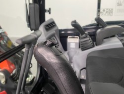 2025 Kubota KX042-4 alpha ADV1159 | Graafmachine | Minigraver