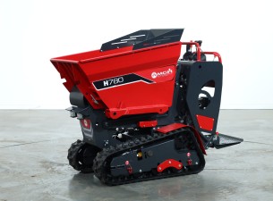 2024 MCH H780HT High Tip Rupsdumper