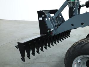 2026 Giant Ripper GA400 175cm