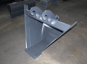 2025 Cangini Benne T73-52gr Taludbak CW10