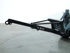 2025 Giant Jib Hijsbok 130-200cm Mechanisch