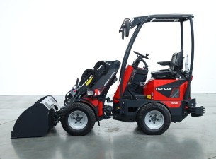 2025 Norcar a6226 Power+ Edition