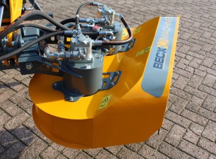 2025 Becx HS75HR Heggensnoeier