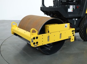 2025 Bomag BW124DH-5