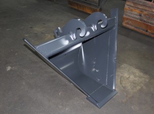 1 Cangini Benne T67-52gr Taludbak CW10