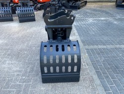 2025 V-M 460ND AC05 (CW10 / S40) Sorteergrijper (zonder draaikrans) (4,0-6,0t) VK9984 | Aanbouwdelen | Sloop/Sorteerknijper