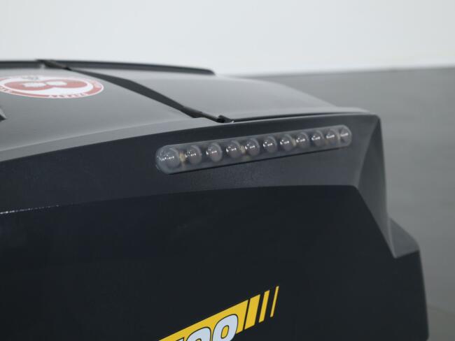 2026 Bomag BMP8500 + Economizer ADV1163 | Grondverdichting | Wals