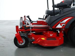 2022 Ferris IS2100Z Zero-turn Maaier - 130cm