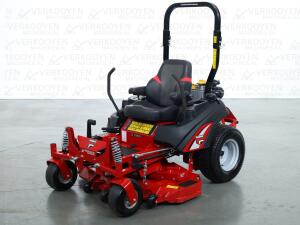 2022 Ferris IS2100Z Zero-turn Maaier - 130cm