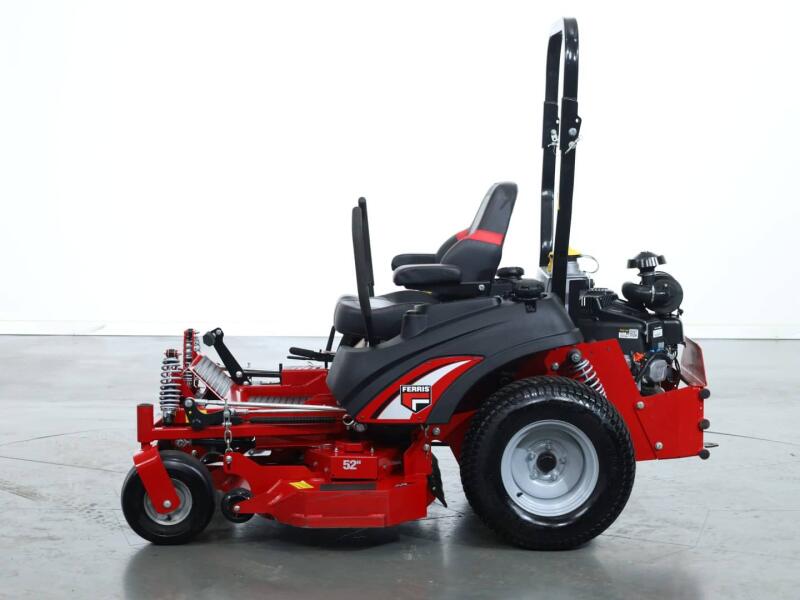 2022 Ferris IS2100Z Zero-turn Maaier - 130cm VK10036 | Tuin / Parkmachine | Grasmaaier/Veegmachine