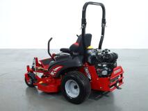 2022 Ferris IS2100Z Zero-turn Maaier - 130cm VK10036 | Tuin / Parkmachine | Grasmaaier/Veegmachine